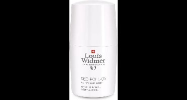 Louis Widmer Deo Roll-on Antiperspirant Met Parfum Deodorant Roll-on 50 ml