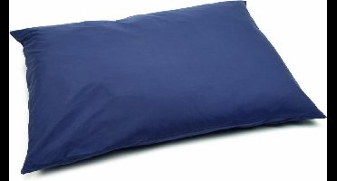 Beeztees Sofix - Hondenkussen - Donkerblauw - 120x90 cm