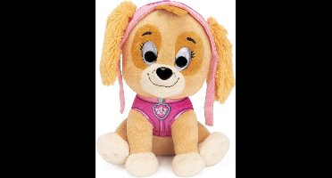PAW Patrol - Knuffel - Skye - 23 cm