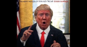 The Many Moods Of Donald Trump