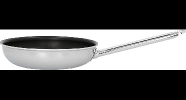 Demeyere Senses 5 - koekenpan - Duraslide Ultra - Ø20 cm