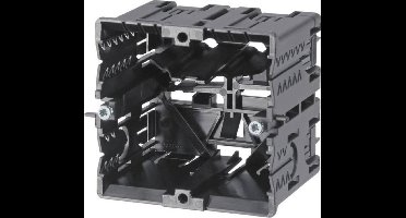 Tehalit FB Montagedoos wandgoot - L2819