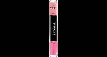 L’Oréal Paris Infallible Nail - 5 Irresistible Bon Bon - Roze - Nagellak