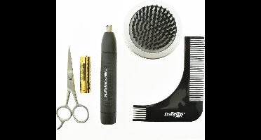 Babyliss Barber Kit | 4 Delig