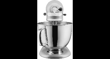 KitchenAid Artisan 5KSM125 keukenmachine 300 W 4,8 l Grijs