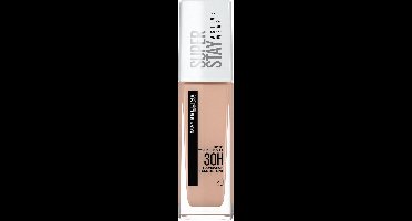 Maybelline SuperStay 30H Active Wear Foundation - 20 Cameo - Foundation - 30ml