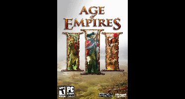 Age Of Empires 3 - Collectors Edition
