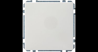 Schneider Electric Artec afdekplaat Wit