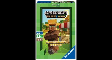 Ravensburger Minecraft uitbreiding