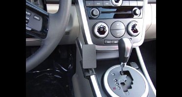 Brodit ProClip houder geschikt voor Mazda CX-7 2007-2012 Console mount, Left