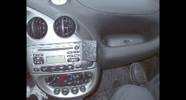 Brodit ProClip houder geschikt voor Ford Ka 1997-2008 Angled mount