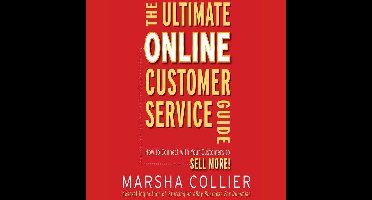 The Ultimate Online Customer Service Guide
