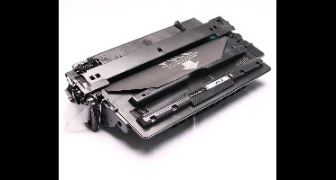 ABC huismerk toner geschikt voor voor HP LaserJet 5200 5200DTN 5200L 5200TN HP Q7516A 16A Canon LBP3500