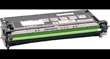 ABC huismerk toner geschikt voor Lexmark X560H2YG geel voor Lexmark X560 X560DN X560N