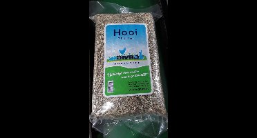 Divro Hooi 2.5 kg - 4 stuks