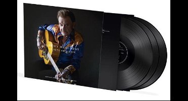 Son Rêve Américain (3LP)