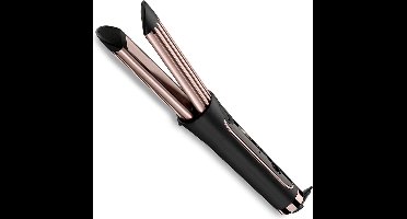 BaByliss Curl Styler Luxe Krultang C112E - 36mm Cilinder - Koele-luchtcirculatie
