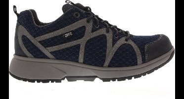 Sneakers  - Lage sneakers /  - Leer - 40402.5     -   - Maat 41