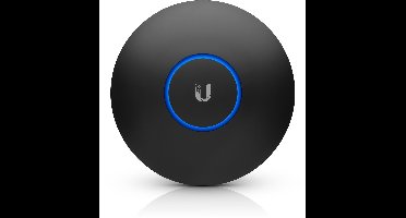 Ubiquiti UniFi nanoHD - WLAN afdekkap - 3-pack - Zwart