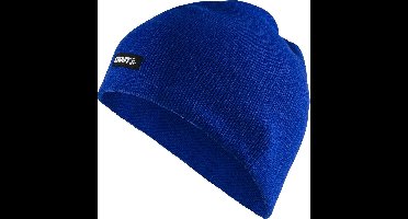 Craft Muts (Sport) - Unisex - blauw