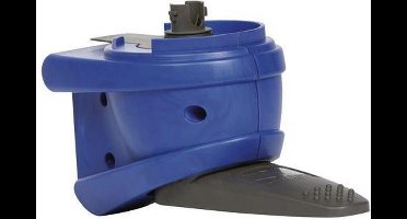 DREUMEX ONE2CLEAN HANDMATIGE DISPENSER