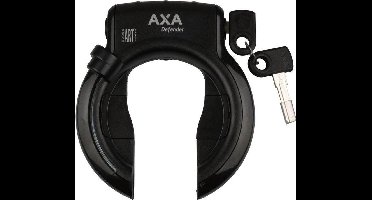 Ringslot AXA Defender - Zwart