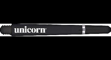 Unicorn Gripper 3 Black - Dart Shafts