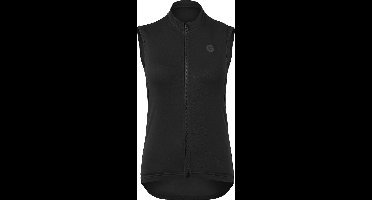 AGU Core Singlet Essential Dames - Zwart - XXL