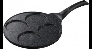 Kinghoff pannenkoekenpan KH-1365 - Ø27 cm - inductie