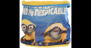 Col/Sjaal Minions