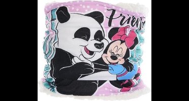 Col / Sjaal Minnie Mouse