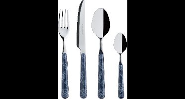 Marine Business Living 24-delige Bestekset