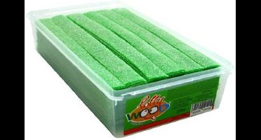 Lollywood Zure Appelmatjes 200stuks