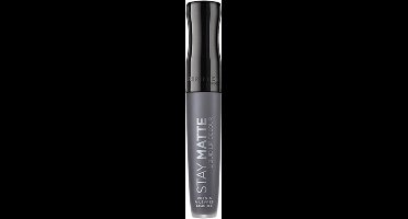 Rimmel London Stay Matte Liquid Lip Colour Lipgloss - 850 Shadow