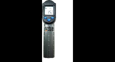 Infrarood thermometer | -50 °C  > 500 °C - BGS6005