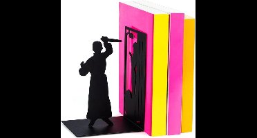 Balvi boekensteun Psycho