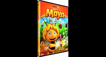 Maya De Bij - De Bijendans