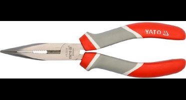 Ooievaarbektang gebogen 160 mm