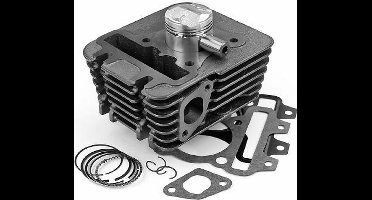 Cilinder Tnt Piaggio Vespa 50cc 4t 4v