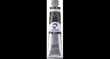 Van Gogh Olieverf Tube 200 ml Van Dijckbruin 403