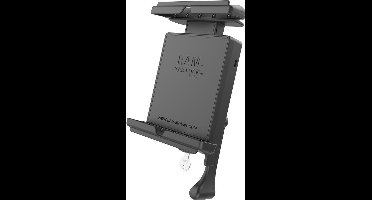 iPad Mini met hoes, klemhouder met slot TABL12U