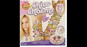 Creative Chic Charms