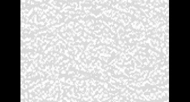 Raamfolie statisch-anti inkijk- 90cmx20mtr. vlies