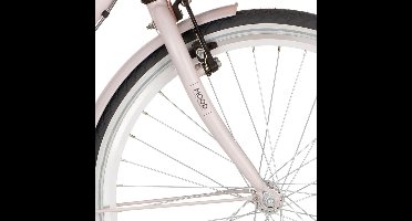 Alpina Voorvork 24 Mood powder pink matt