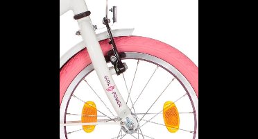 Alpina Voorvork 18 pure white