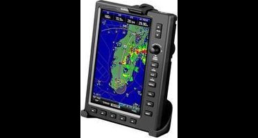 Houder Garmin GPSMAP GA38
