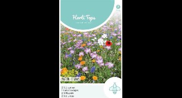 Hortitops Zaden - Wildbloemenmengsel 10 Gram