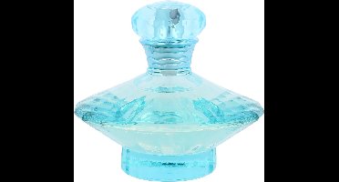 Britney Spears Curious for Women - 50 ml - Eau de parfum