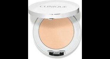 Clinique Superpowder Double Face Makeup - Poeder & foundation - Matte Beige - 10g