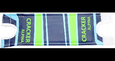 Alp padset 20 Cracker blue